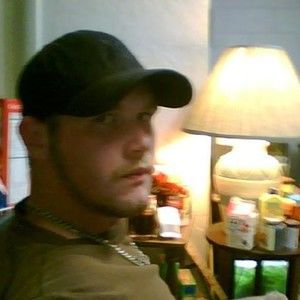 Meet your Posher, Aaron